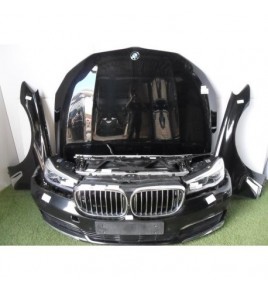 BMW 7 G11/G12 - Masky,...