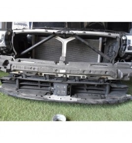 BMW 7 G11/G12 - Masky, chladiče, nárazníky, svetlá, blatníky