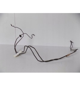 Mercedes W 221 Brzdy hadice...