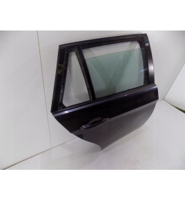 BMW 3 E91 Zadné Dvere Pravé - 0048