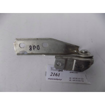 AUDI A3 8P Pánt kapoty Ľavý - 2161