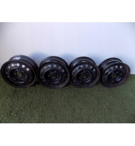 KIA CEED - Kompletné...