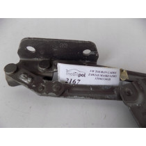 VOLKSWAGEN Touran Caddy Závěs Kapoty Levý - 2167