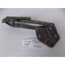 VOLKSWAGEN Touran Caddy Záves kapoty Pravý - 2169