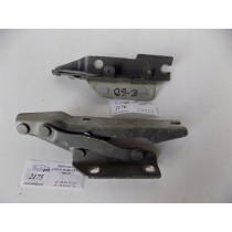 BMW 3 E60 E61 - Záves...