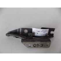 BMW 3 E60 E61 - Záves kapoty pravý - ľavý - 2174