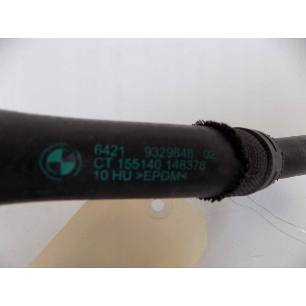 BMW 4 F32 - Hadica na vodu 440 i - 2237
