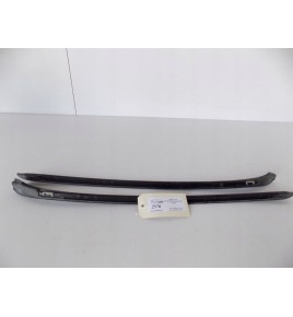 BMW 3 E90 - Lišty Čelného Skla - 2576