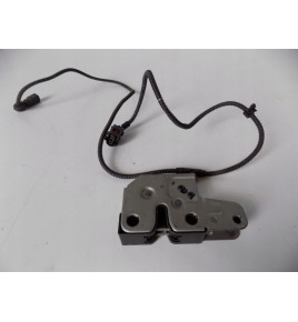 VW Transporter T5 Zámok...