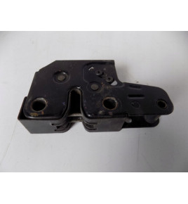 VW Transporter T5 - Zámok...