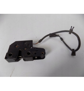 VW Touran, Caddy - Zámok...