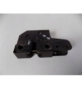 VW Touran, Caddy - Zámok...