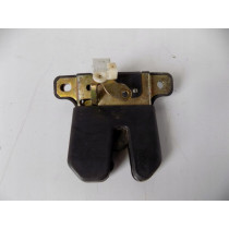 Seat Toledo - Zámok zadného...