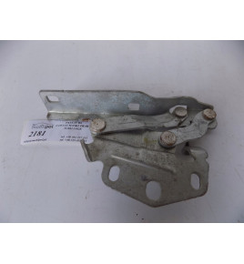 VOLKSWAGEN PASSAT B6 Pánt...