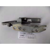 BMW 7 E38 Záves kapoty Ľavý...