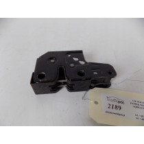 VW Polo - Zámok kapoty - 2189