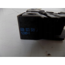 VW Polo - Zámok kapoty - 2189