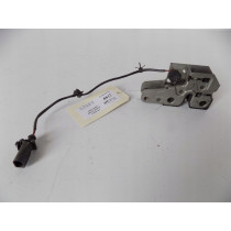 VW Polo - Zámok kapoty - 2190