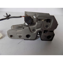 VW Polo - Zámok kapoty - 2190