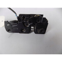 Audi A4, A5, Q5 - Zámok kapoty - 2192