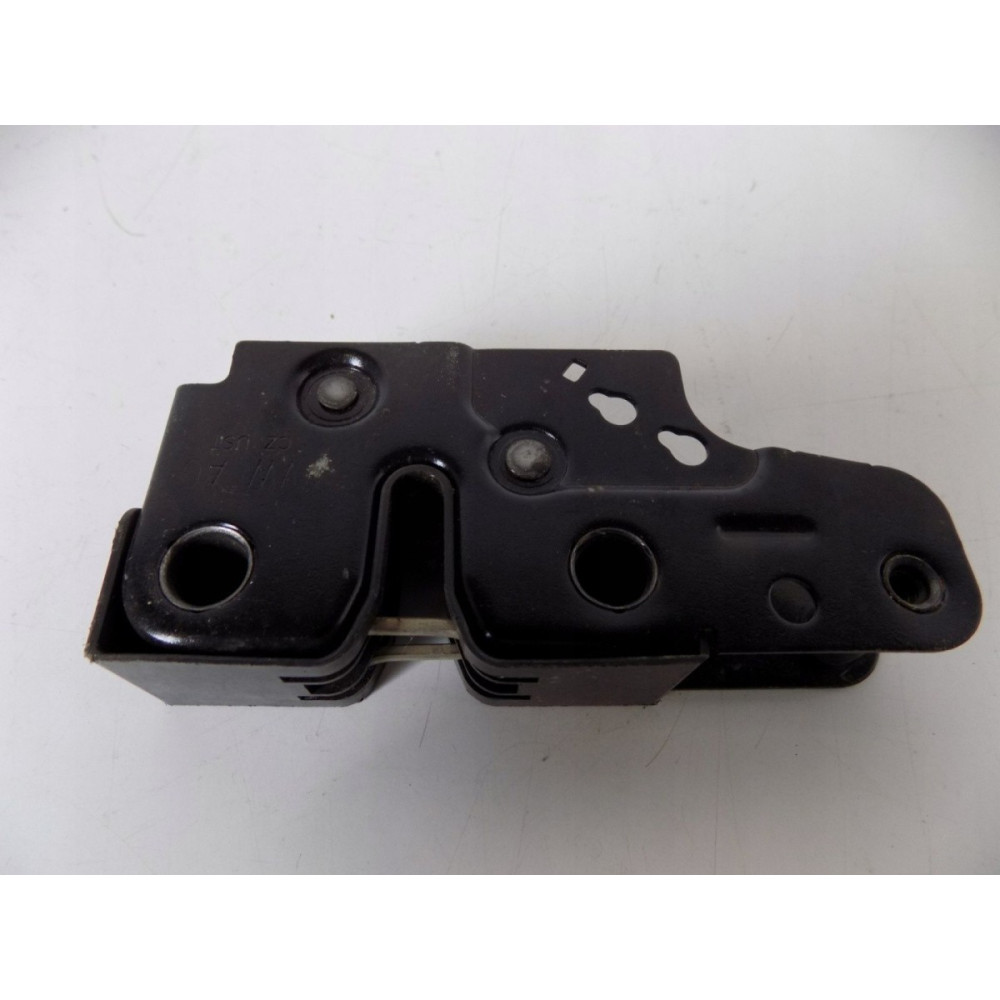 SKODA OCTAVIA 2 - Zámok kapoty - 2194