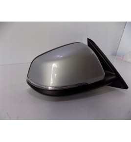 BMW X1 F48 Zrkadlo Pravé 6...