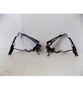 Mercedes C W204 Podpora/...