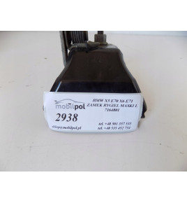 BMW X5 E70 X6 E71 - Záves kapoty ľavý - 2938