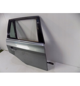 BMW X3 E83 Pravé Zadné Dvere - 0067