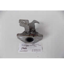 BMW 3 E92 E93 LCI - Zámok...