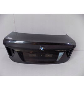 BMW 3 E90 Zadný kryt -1176