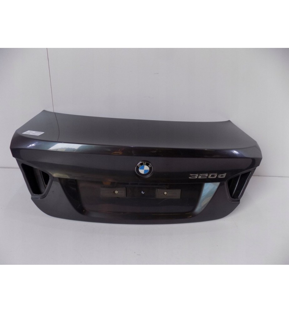 BMW 3 E90 Zadný kryt -1176