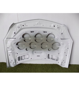 Mercedes ML W166 Kapota / Kryt motora - 3665