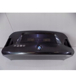 BMW 3 E90 Zadný kryt -1176