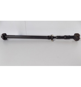 BMW 3 F34 LCI - Hriadeľ...