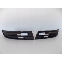 VW Touran - Mřížka...