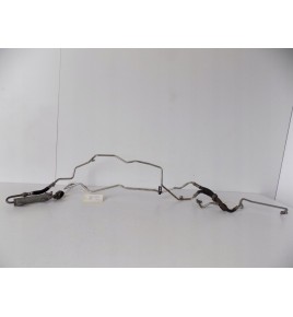 AUDI A4 A5 olejová hadica -...