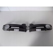 VW Caddy - Mriežka...