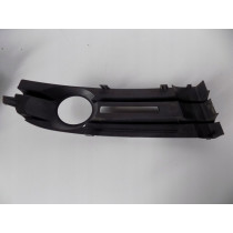 VW Caddy - Mriežka nárazníka ľavá - 2873