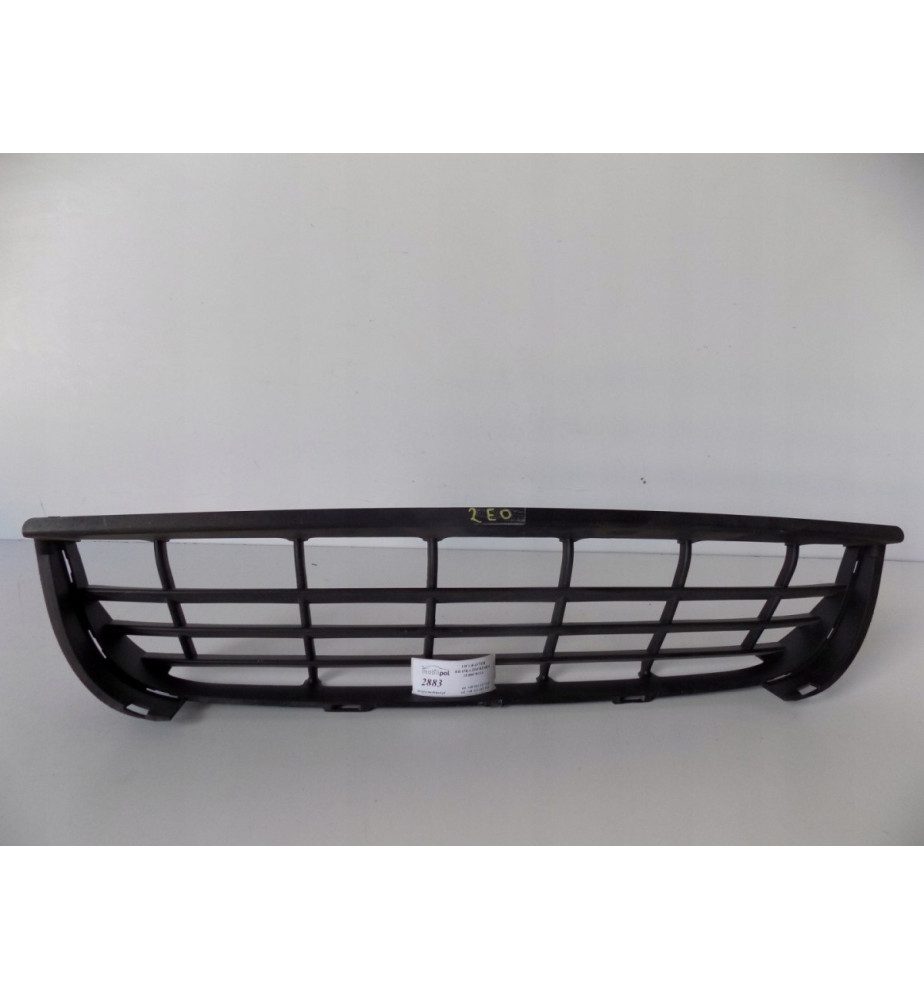 VW Crafter Stredná Mriežka Nárazníka - 2883