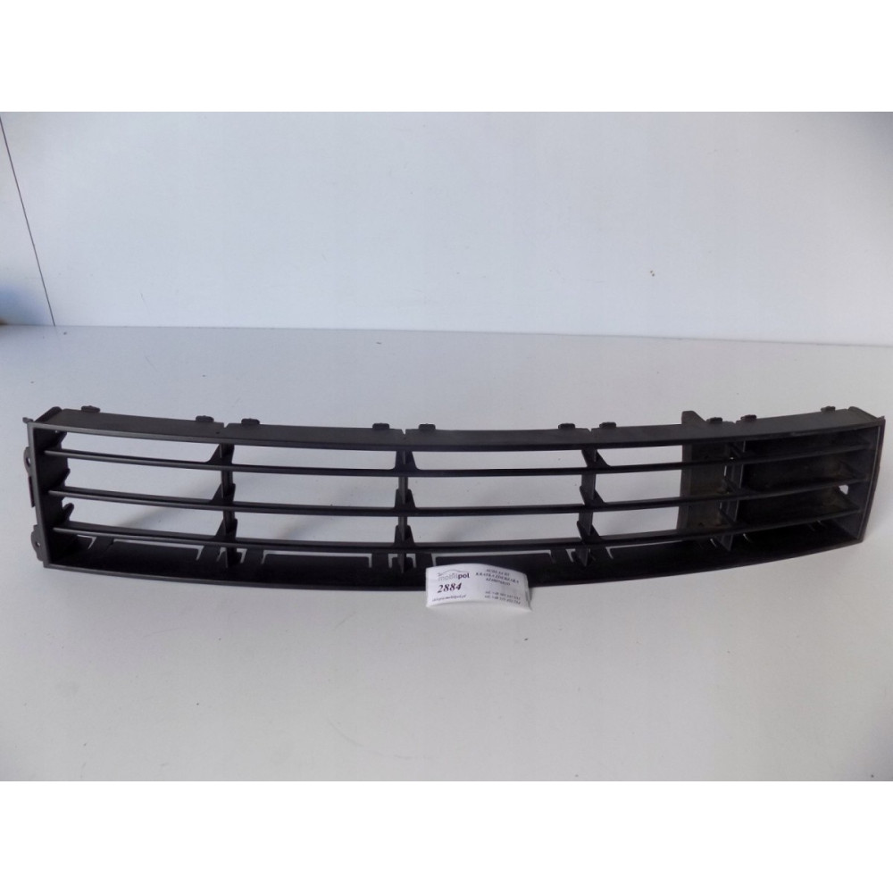 Audi A2 Stredná mriežka nárazníka - 2884