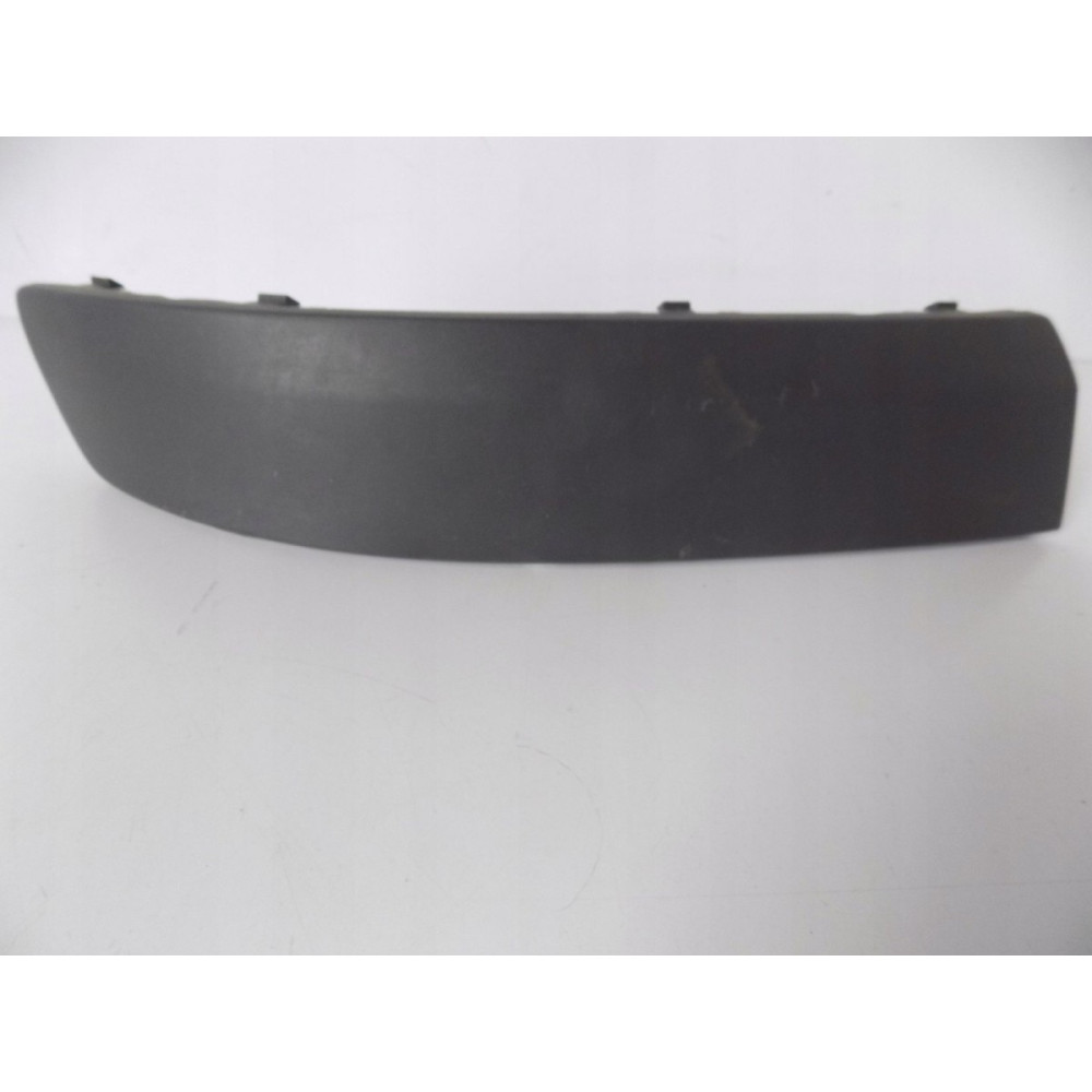 VW Transporter T5 - Mriežka nárazníka pravá - 2951