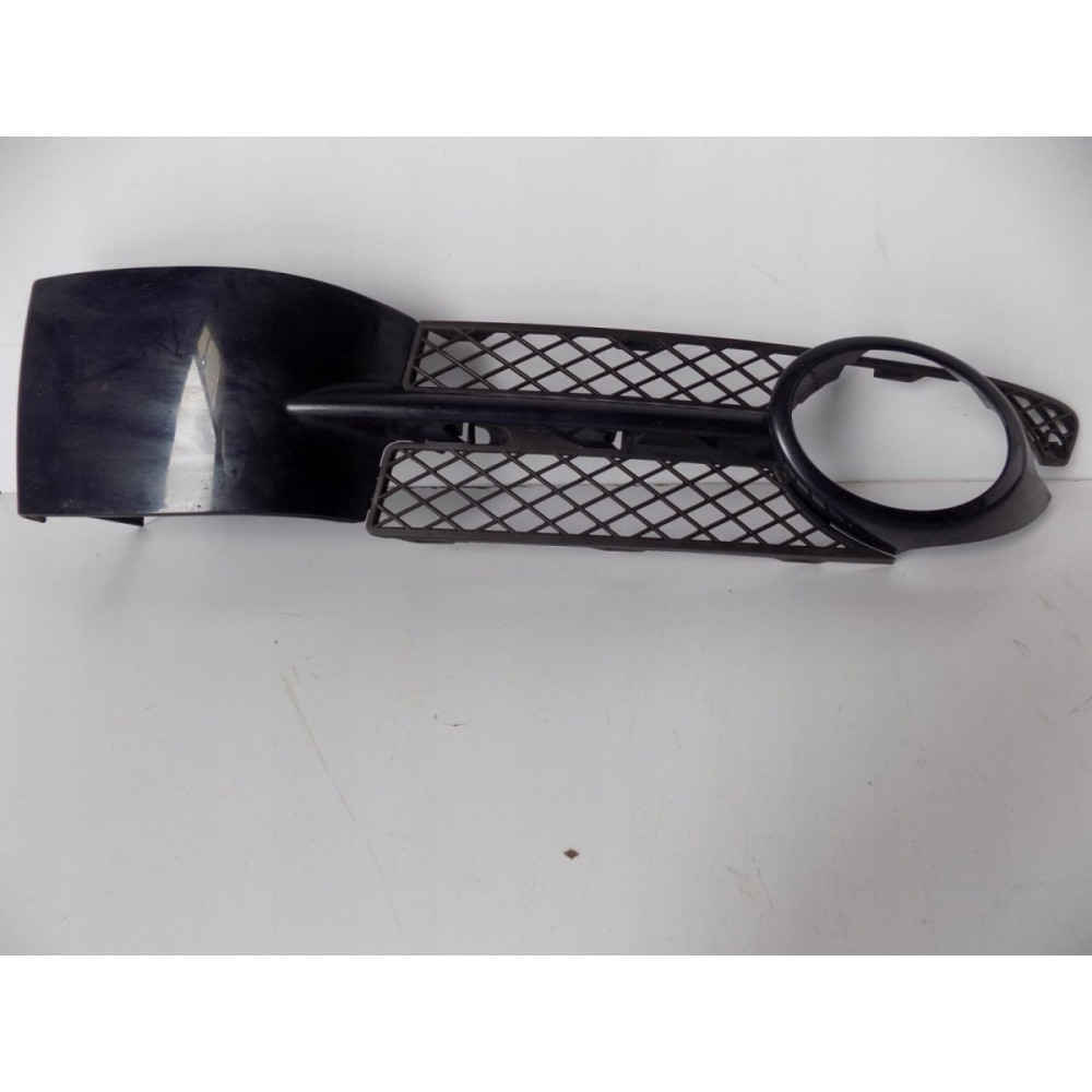 VW PHAETON - Mriežka nárazníka ľavá - 2976