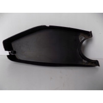 Audi A3 - Mriežka nárazníka...