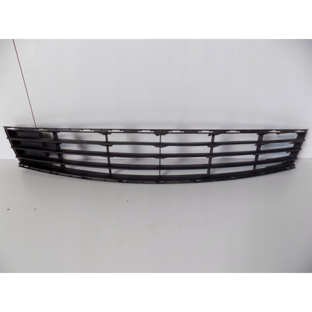 Renault Clio 3 Mriežka nárazníka predná - 2988