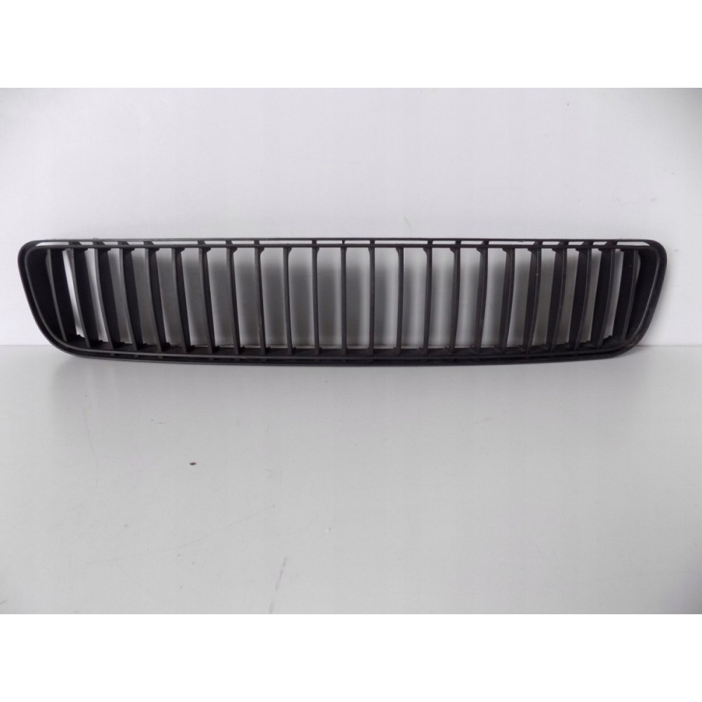 Škoda Fabia 2 Mriežka nárazníka - 2996