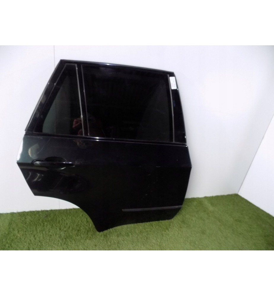 BMW X5 E70 Zadné Dvere Pravé - 0033