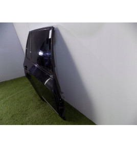 BMW X5 E70 Zadné Dvere Pravé - 0033