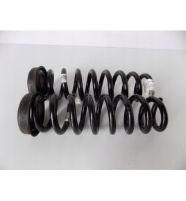 BMW 3 F30 330e - Zadne...