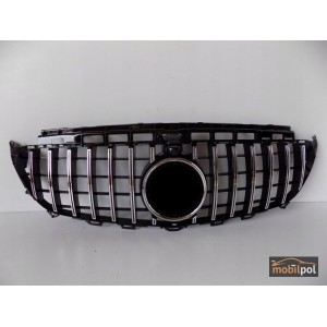Mercedes E Trieda W213 Gril GT Kamera - 3640 | mobilpol.sk